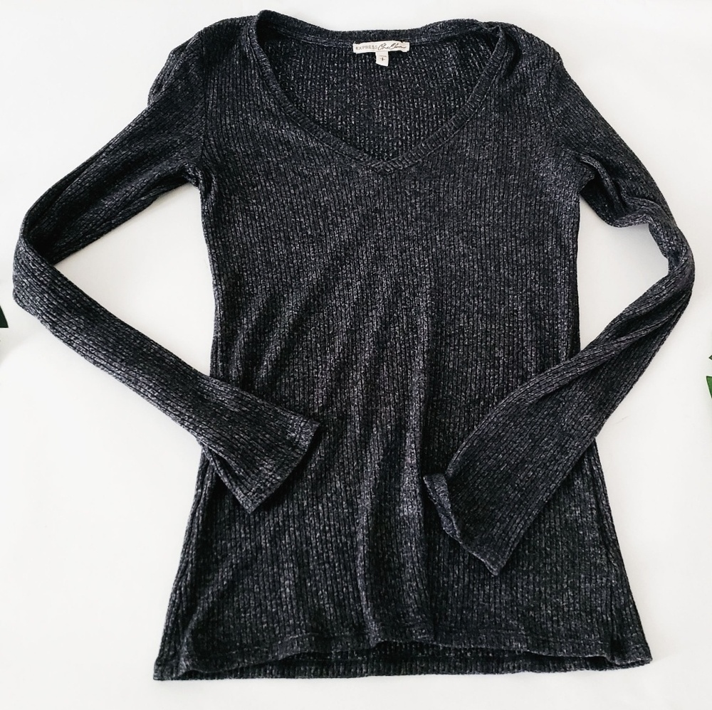 One Eleven Soft Knit Top